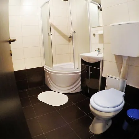 Daire Studio New Braşov