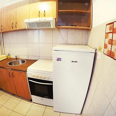 Daire Studio New Braşov