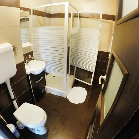 Daire Studio New Braşov