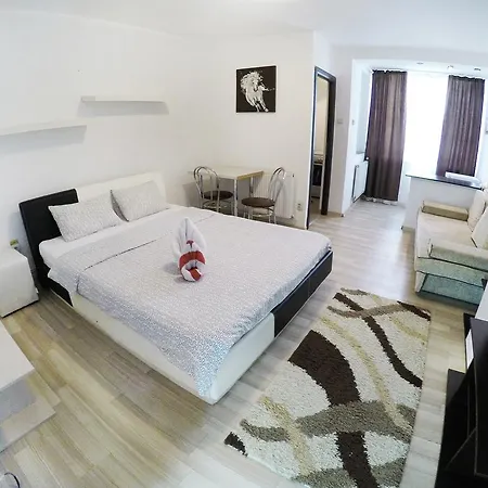 Studio New Braşov