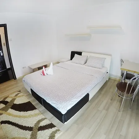 Daire Studio New Braşov