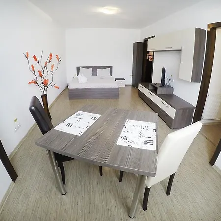 Studio New Braşov